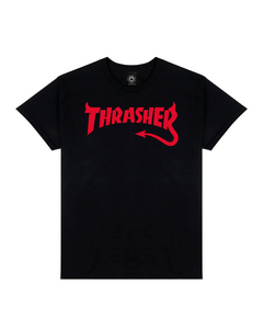 Thrasher Diablo