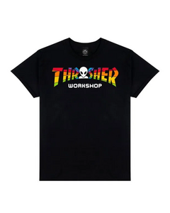 Thrasher Spectrum Workshop