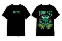 Remeron Tour 420 - comprar online