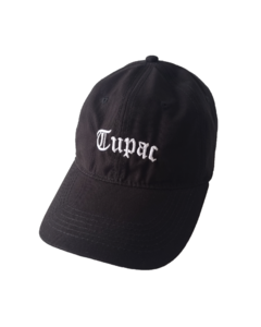Tupac Dad Hat