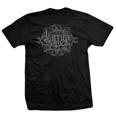 Remera Lamb Of God - Talisman - comprar online