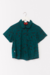 Camisa Melody Verde en internet