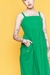Vestido Olivia Verde en internet