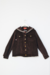 Campera Sailor Chocolate