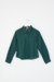 Camisa Yupi Verde - comprar online