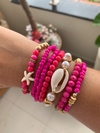 Mix Pulseiras Garopaba