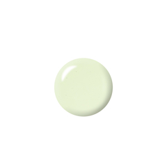 Gota del color blanco especial del Esmalte de uñas 112 CADAQUES - SEMIPERMANENTE- Edición limitada