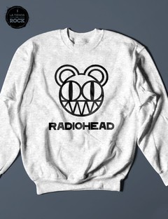 Buzo Radiohead - comprar online