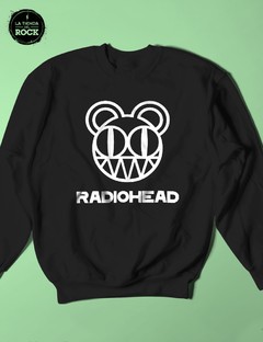 Buzo Radiohead