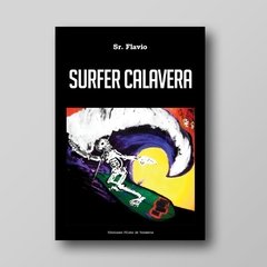 SURFER CALAVERA