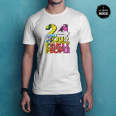 24hs Party People - comprar online