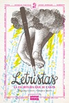 Letristas. La escritura que se canta - comprar online