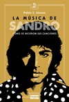 La música de Sandro - comprar online