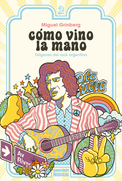 CÓMO VINO LA MANO - comprar online