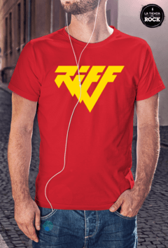 Riff 2 - La tienda del Rock