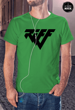 Riff 2 - tienda online