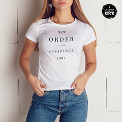 New Order - comprar online