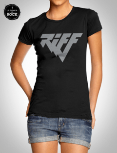 Riff 2 - La tienda del Rock