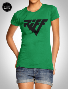 Riff 2 - tienda online