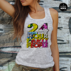 24hs Party People - La tienda del Rock