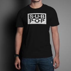 SUB POP - comprar online