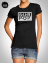 SUB POP