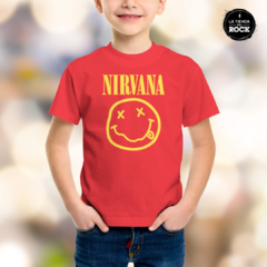 Nirvana 2 - La tienda del Rock