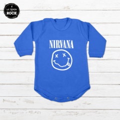 Body Nirvana - La tienda del Rock