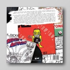 PINTÓ EL PUNK - comprar online