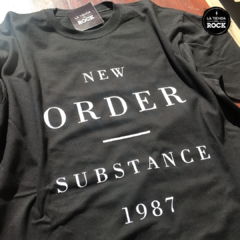 New Order - La tienda del Rock