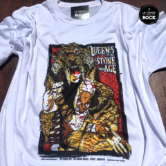 Queens of the stone age - tienda online