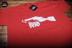 The Walking Dead - La tienda del Rock