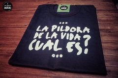 Las Pelotas - La tienda del Rock