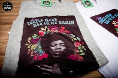 remera hendrix