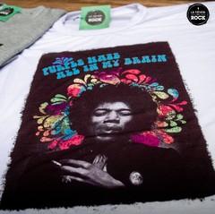 remera hendrix