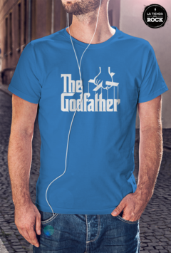 The Godfather - La tienda del Rock