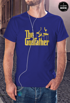 The Godfather en internet
