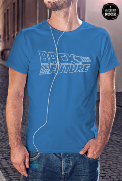 Back to the Future - tienda online