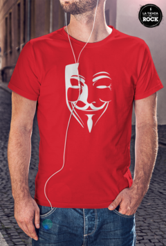 V de Vendetta - comprar online