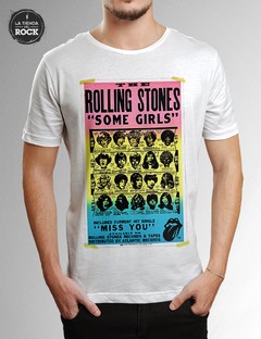 The Rolling Stones 4 - comprar online