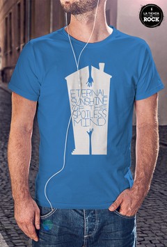 Eternal Sunshine of the Spotless Mind - tienda online