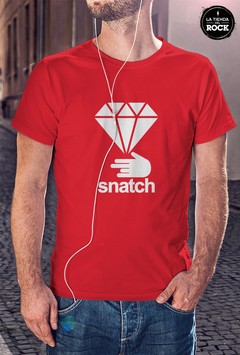 Snatch - La tienda del Rock