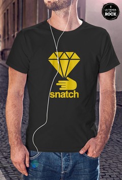 Snatch - tienda online
