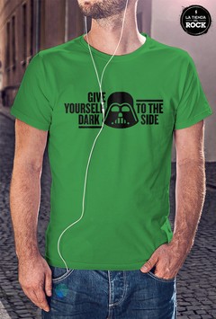 Star Wars - La tienda del Rock