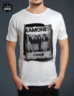 The Ramones 3 - comprar online