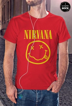 Nirvana 2 - La tienda del Rock