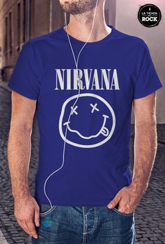 Nirvana 2 - La tienda del Rock