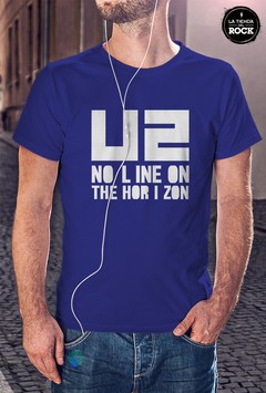 U2 2 - La tienda del Rock
