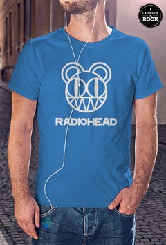 Radiohead - tienda online