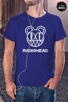 Radiohead - La tienda del Rock